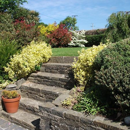 Cois Na Sionna Killimer Exterior foto