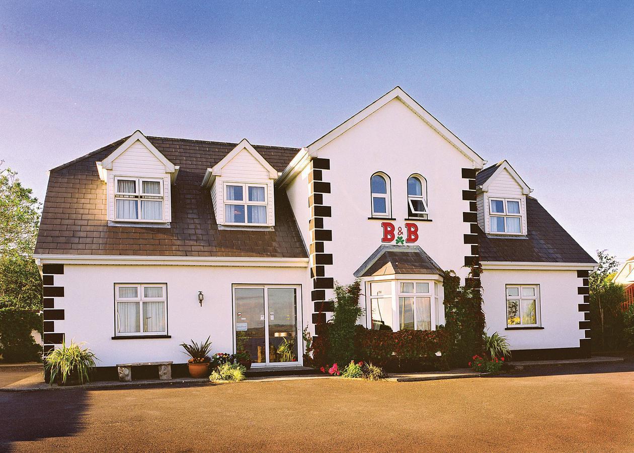 Cois Na Sionna Killimer Exterior foto