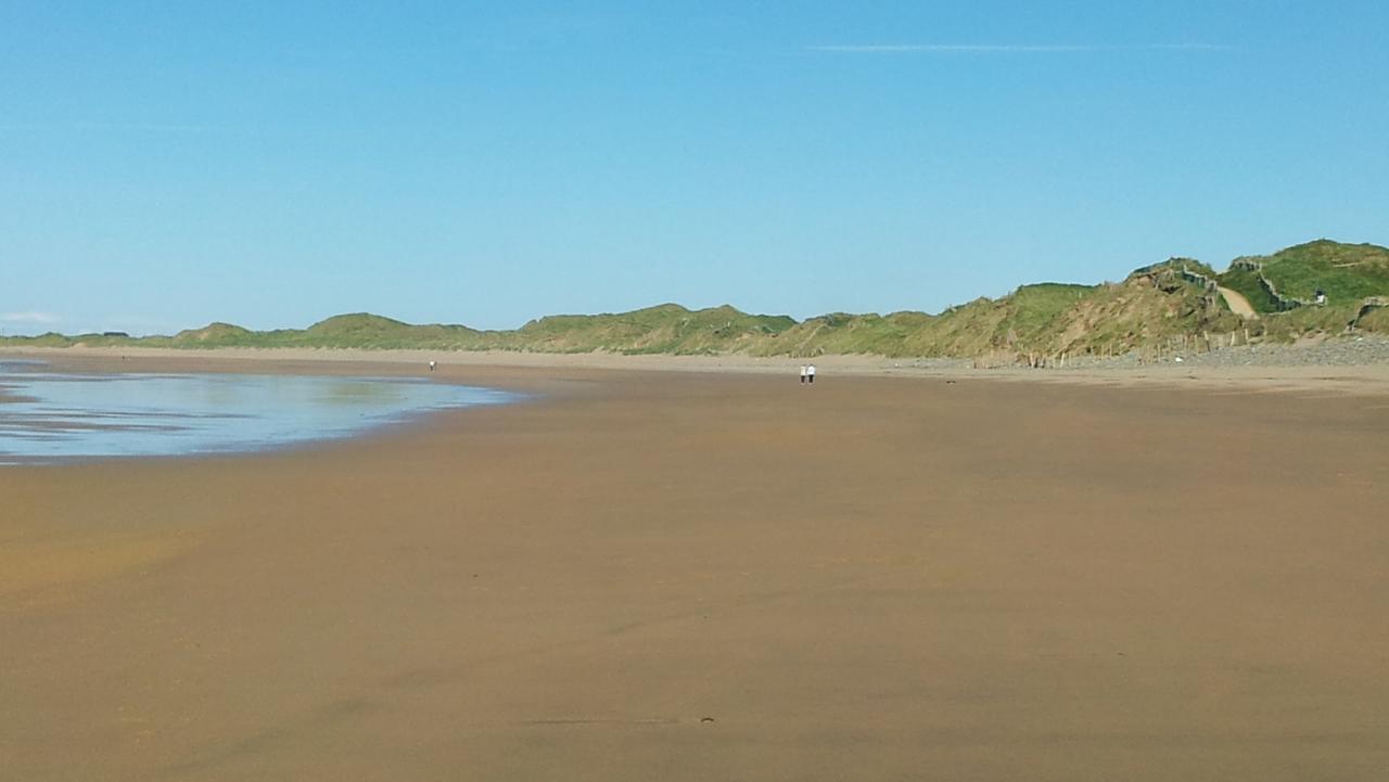 Cois Na Sionna Killimer Exterior foto