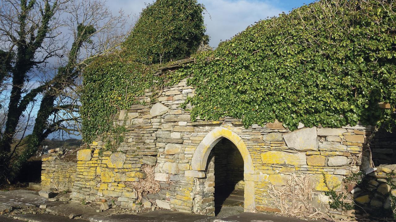 Cois Na Sionna Killimer Exterior foto
