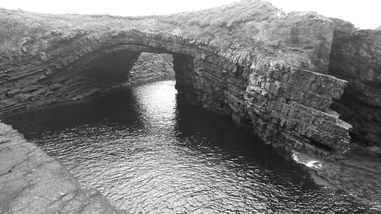 Cois Na Sionna Killimer Exterior foto