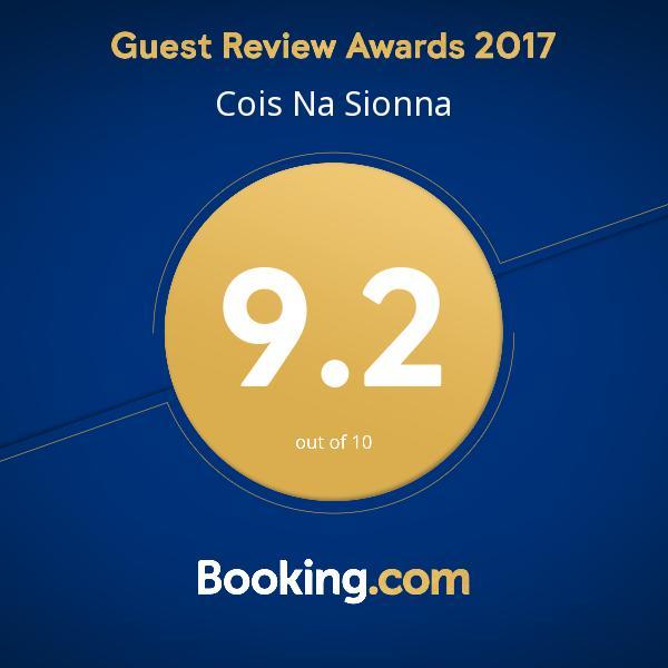Cois Na Sionna Killimer Exterior foto
