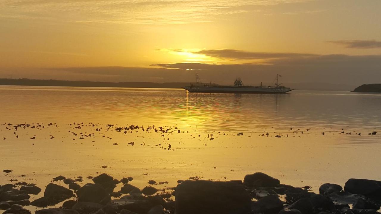 Cois Na Sionna Killimer Exterior foto